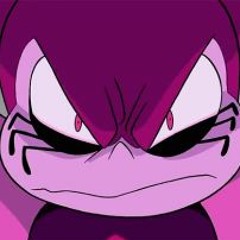 Lone Spinel (fixed vocals)