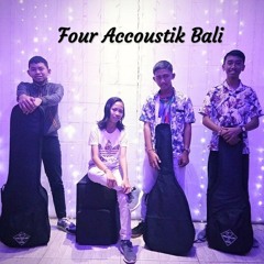 Four Accoustik - Dumogi Adi Bagia