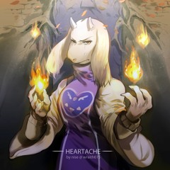 Heartache [Epic Arrangement]
