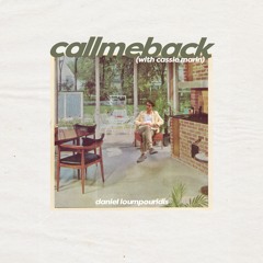 callmeback (feat. Cassie Marin)