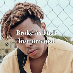 YBN Cordae - Broke Af Instrumental (Prod. By Andrew's Beats)