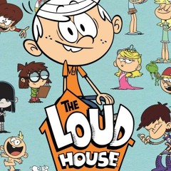 The Loud House - Best Thing Ever - From Really Loud Music