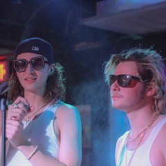 SWITCH OFF ft. Rizzy (prod. Raskal)[Snippet] [LEAK]