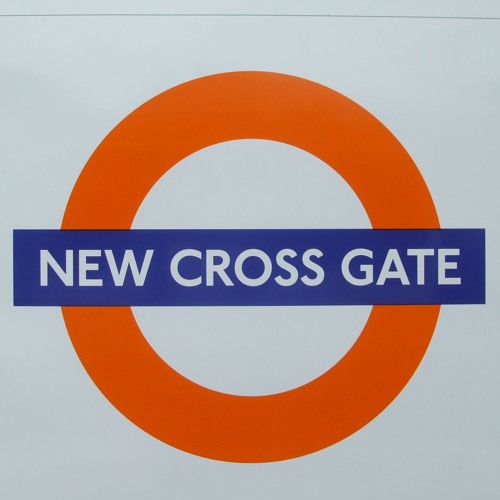Stream New Cross Gate - Trevor Brewood by TrevorBrewood | Listen online for free on SoundCloud New Cross Gate - Trevor Brewood