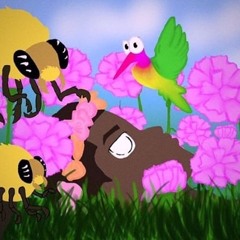 SUPER BUU (Feat. XIIANGELS)