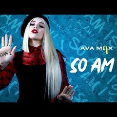 ♫ SO AM I - [ DIBOT Mi✘ & Wendra UB ] • Req - Aliy Hafiz •