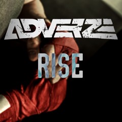 Adverze - Rise