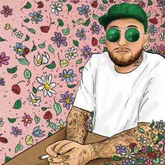 Mac Miller Ft. Syd & Thundercat - In The Morning (Wavey Remix)