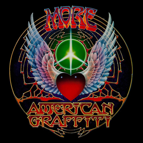 American graffiti stream hotsell