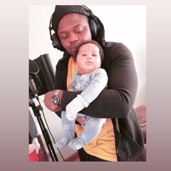 SaintSeaba - One Africa