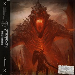 Stegadon - Decimate