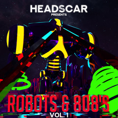Headscar - Wassup (Original Mix)