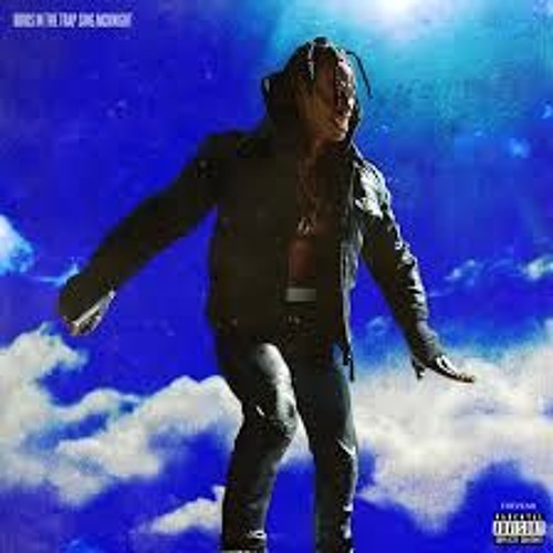 Travis Scott - P.T.W.I.L.U (lay up)(unreleased)