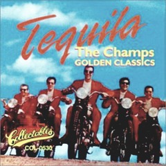 The Champs - Tequila (2000s Reggaeton Fix) (clean)