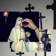 09 Morrigan Aensland Feat. Dexter Fizz