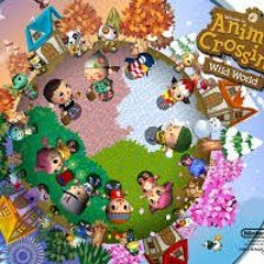 Animal Crossing- Wild World 11am
