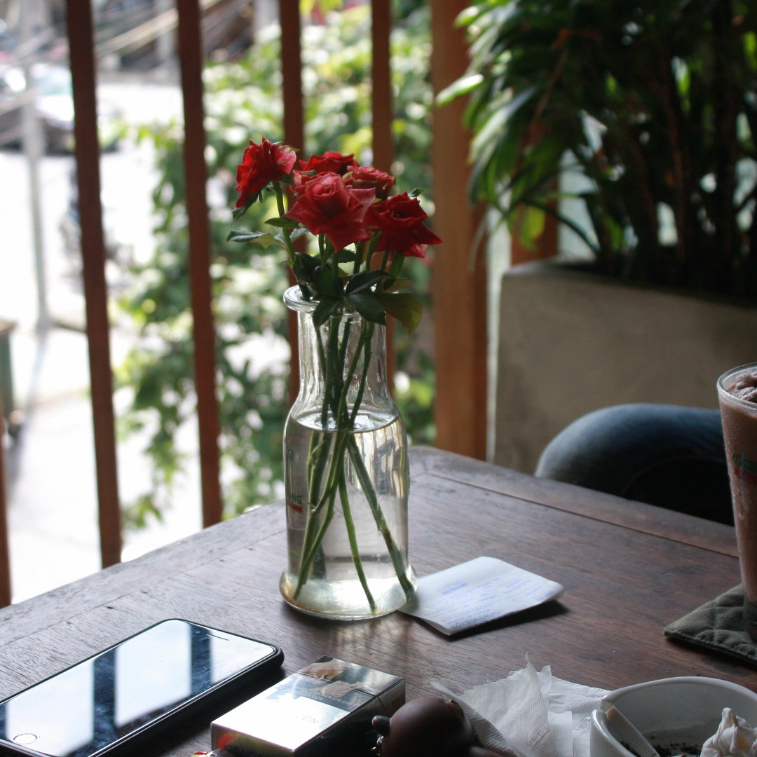Đi đâu chẳng thấy - Summer Vee