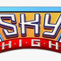 THENDO CHASTELO X ISMAIL SALEH - SKY HIGH - [ RECORDER MUSIC PRO VS INSOMNIA ]=FULL!!=2019.mp3