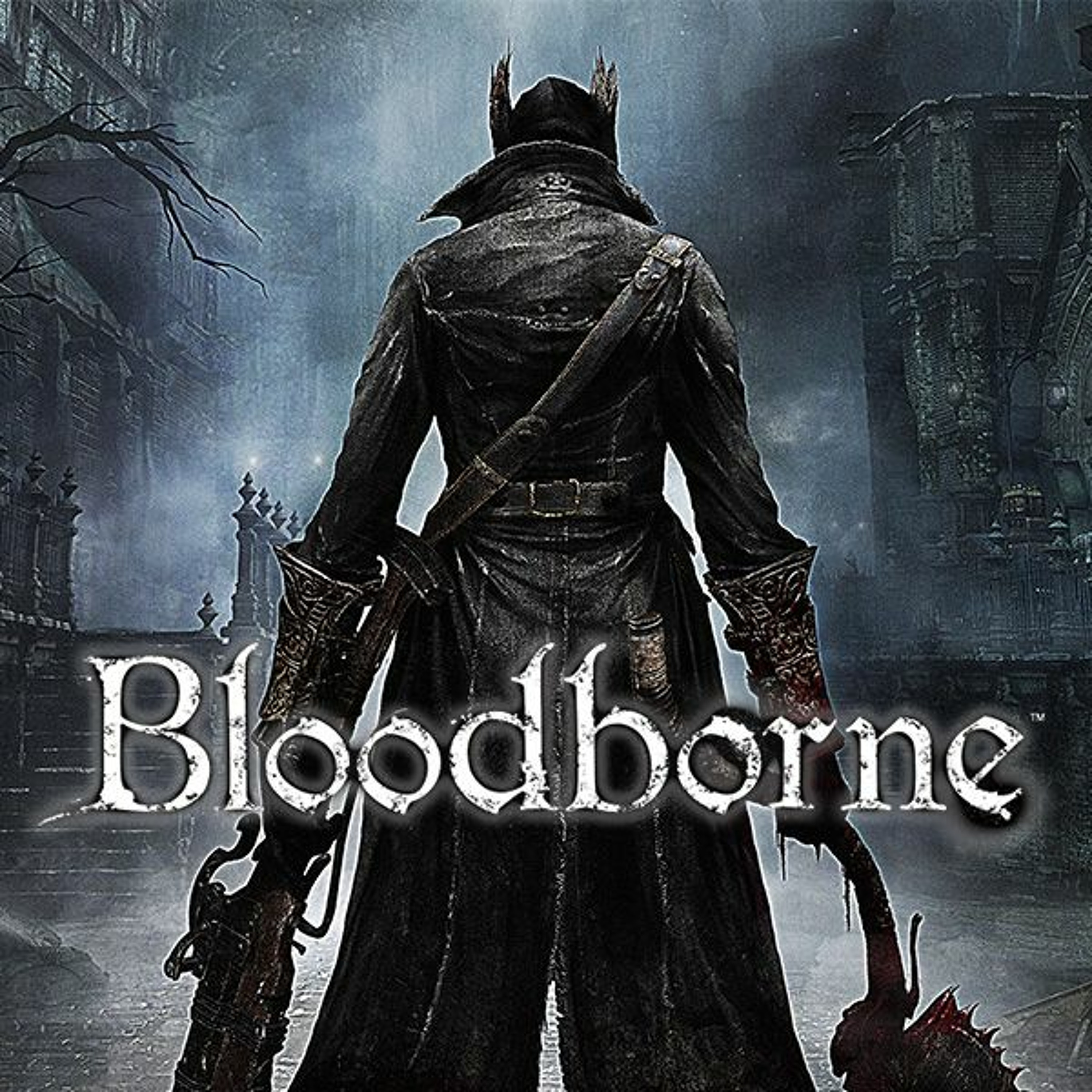 BLOODBORNE