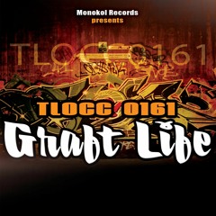 TLOCC 0161  - Aye Aye Aye