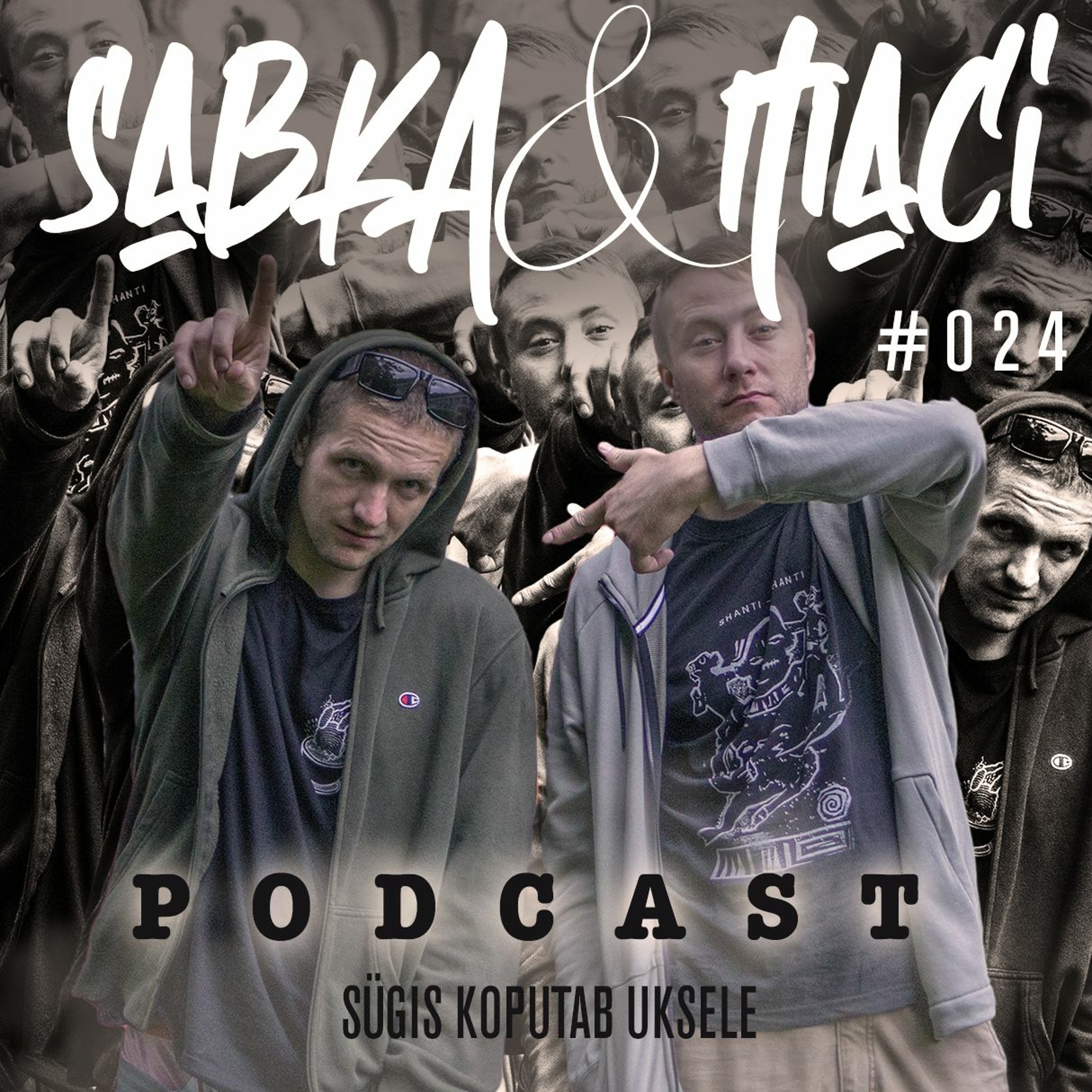 Sügis koputab uksele // #024 (08.09.2019)