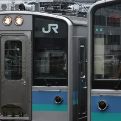 Glacia×E127系