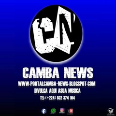 Deksz James - Minha Fam (feat. Eric Rodrigues, Fredh Perry, Gi-O & Lipesky) [Prod. HiltonLil Beatz, Weezy & Deksz] Portal Camba-News (made with Spreaker)
