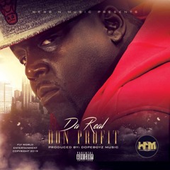 Don Profit - Da Real