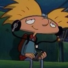 Kokoshka (Hey Arnold Beat)