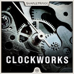 CLOCKWORKS Vol.1 soundpack preview
