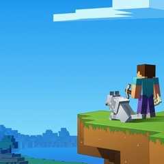 Minecraft C418 - Sweden (Chill Trap Remix)