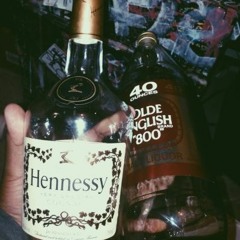 hennessy - Hisam