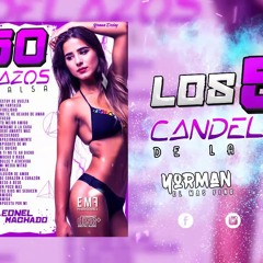 Salsa Baúl 2019, Los 50 candelazos de la salsa