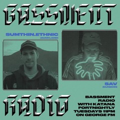 Bassment Radio Guest Mix (Multi Genre)