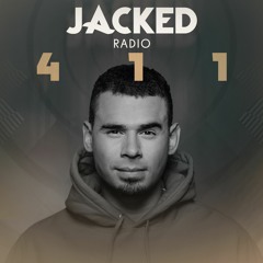 Afrojack Presents JACKED Radio – 411