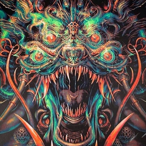 Delta Underground Closing Set 8.9.19