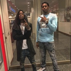 Rico Recklezz x East20baby x KoalaBear Fur- Guiseppe(Prod by Rambo)