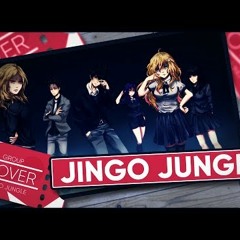 Youjo Senki OPJingo Jungle- Group Cover [Polish Version] Halloween Special!