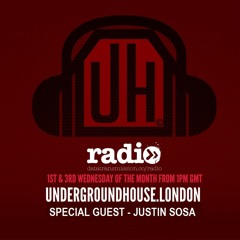 UHLondon best DTRadio shows