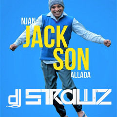 Njan Jackson Allada DJ Strawz Remix | DJ Strawz | +91 9400151555