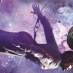 Mike Fury.X - Magic Stars