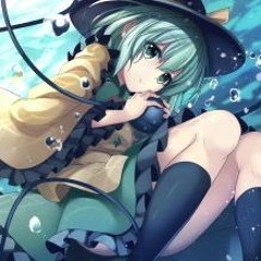 東方ボーカル 月に叢雲華に風 (森羅万象 Ver.) 森羅万象