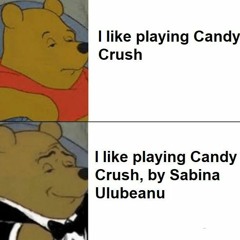 Candy Crush 1852