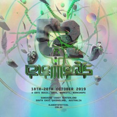 ELF19 Psy | Trance | Progressive | Tech