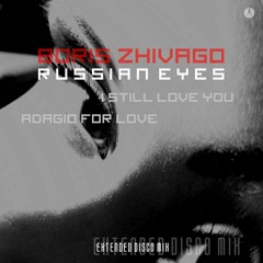 BCR 960 Boris Zhivago - Russian Eyes (Extended Vocal Power Mix)