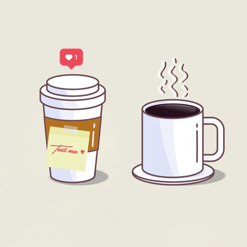 Đen Đá và Trà Đào - Fong