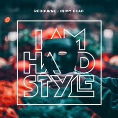 Rebourne - All In My Head