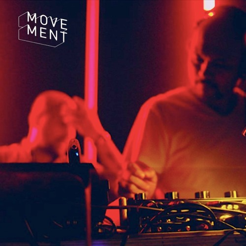 MOVEMENT Mix Podcast (09062019) - mixed by Herb Cabral