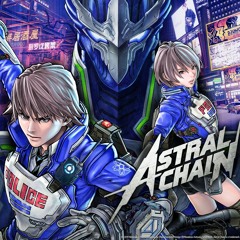 Astral Chain (Combat Phase)