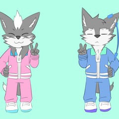 Rouon Aro & Baion Urushi - Let's Drop Dead 【狼音アロ & 狽音ウルシ くたばろうぜ UTAUカバー】